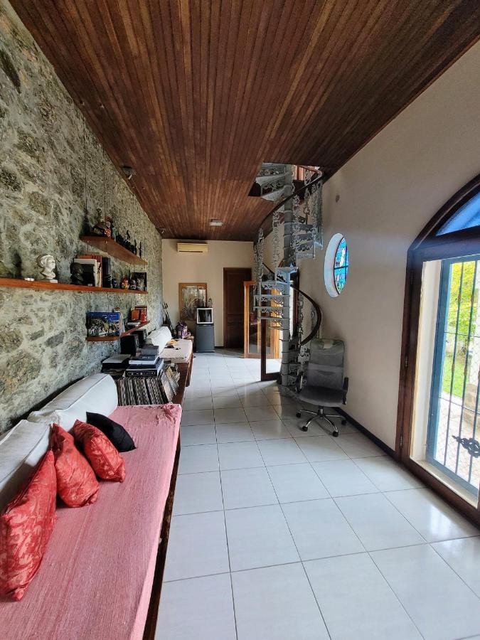 Hostel Sunrise Albergue Rio de Janeiro
