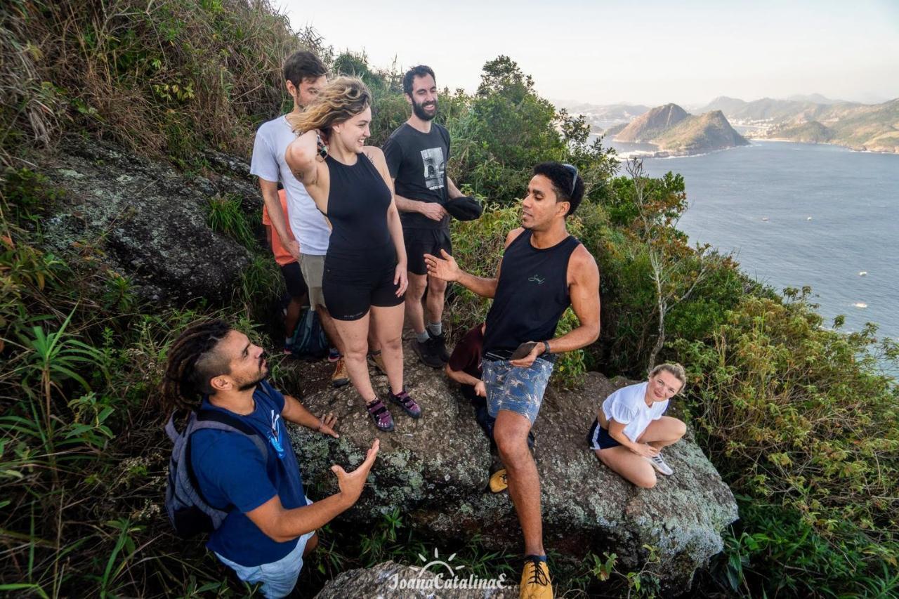 Albergue Hostel Sunrise Rio de Janeiro