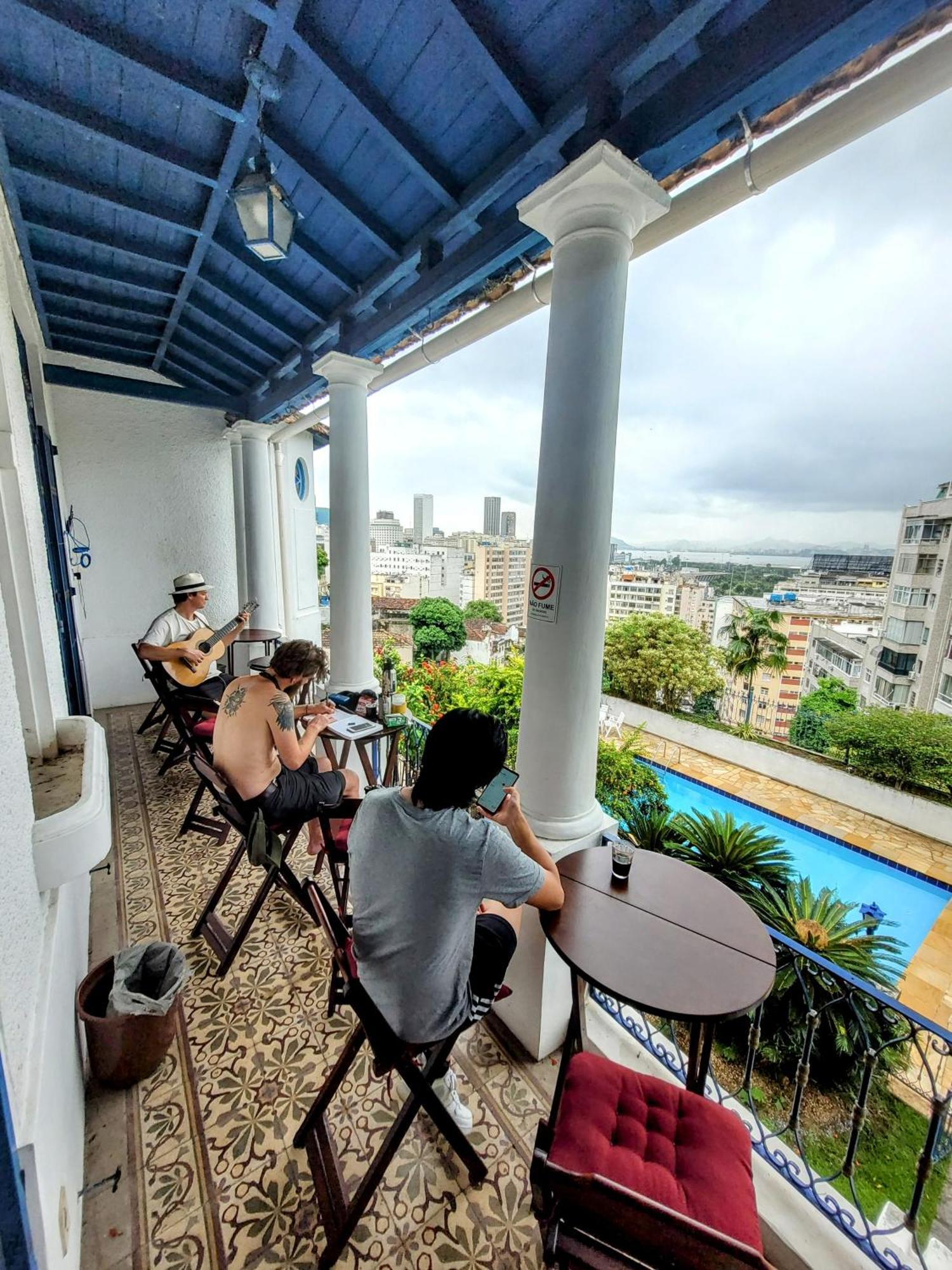 Hostel Sunrise Albergue