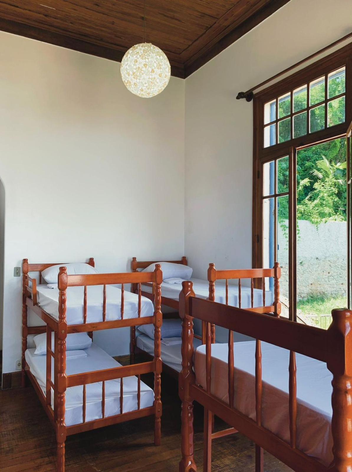 Hostel Sunrise Albergue *