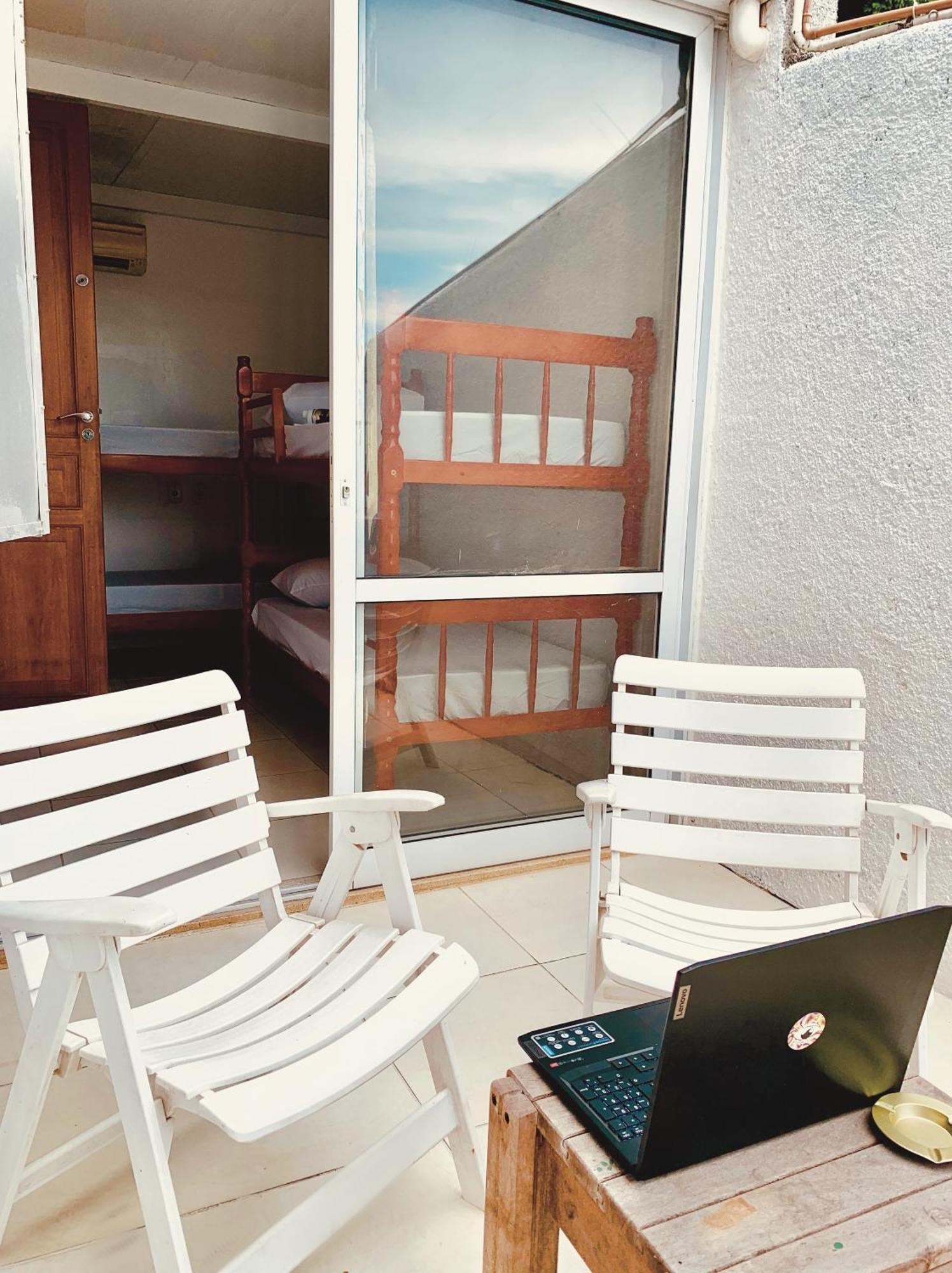 Albergue Hostel Sunrise