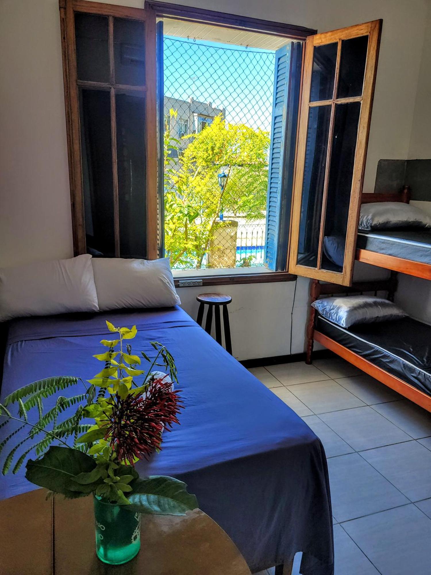 Hostel Sunrise Albergue Rio de Janeiro