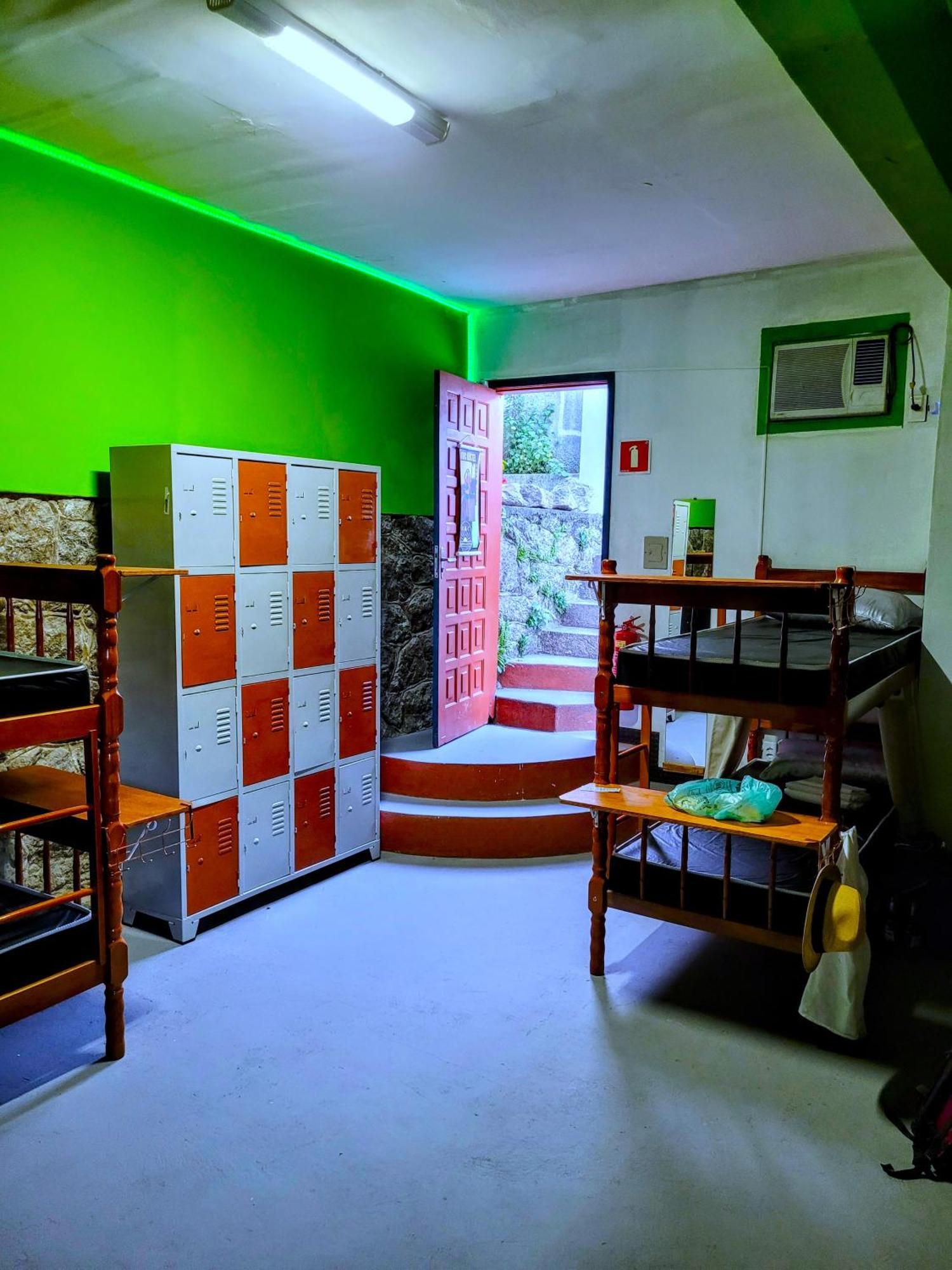 Hostel Sunrise Albergue Rio de Janeiro