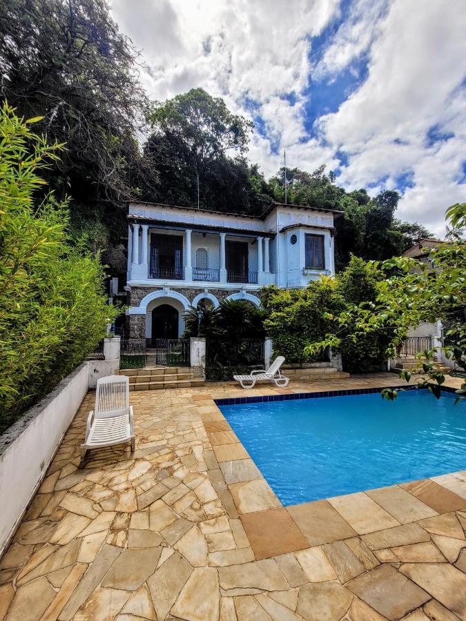 Hostal Sunrise Río de Janeiro