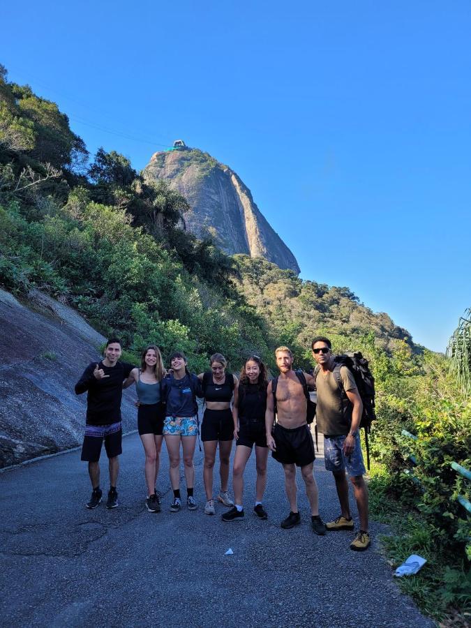 Sunrise Hostal Río de Janeiro