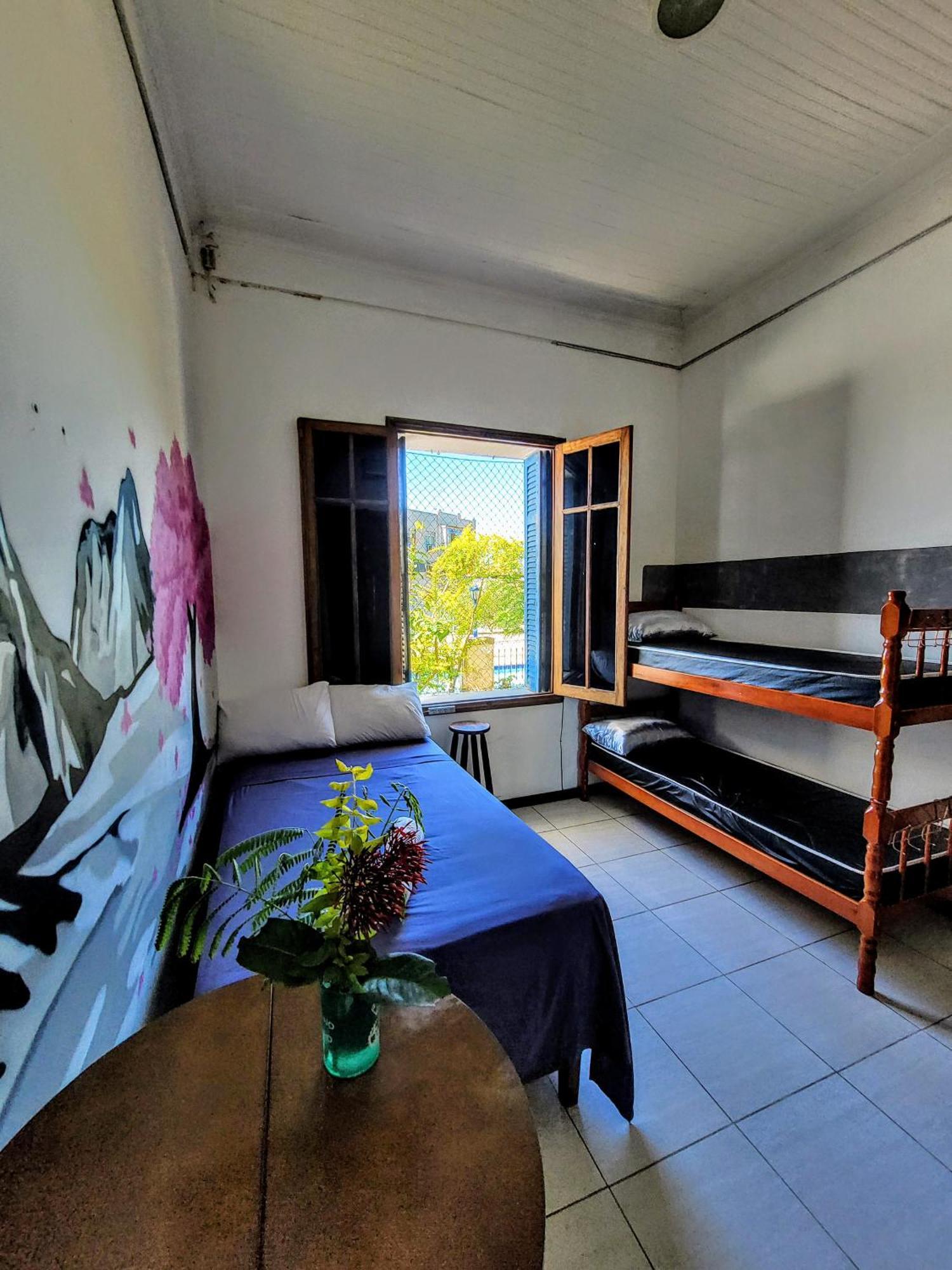 Hostal Sunrise Río de Janeiro